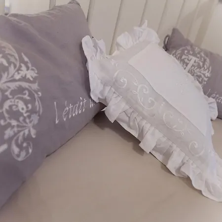 בית חווה Fondo Gesu Sala Bolognese