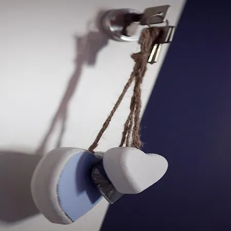 בית חווה Fondo Gesu *