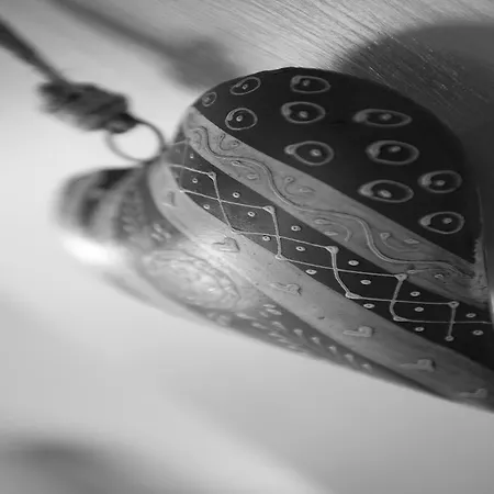 בית חווה Fondo Gesu