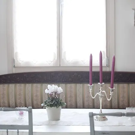 בית חווה Fondo Gesu Sala Bolognese