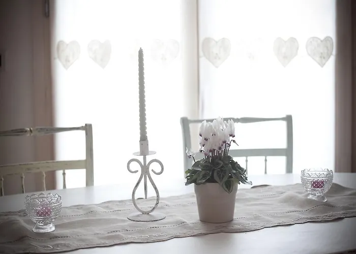 Alojamento de Turismo Rural Fondo Gesu