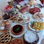 Fondo Gesu Lantgård Sala Bolognese