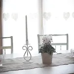 Lantgård Fondo Gesu