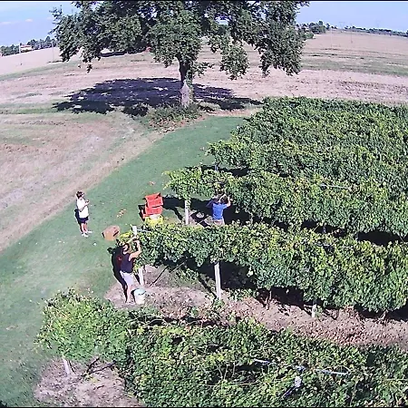 팜스테이 Fondo Gesu Sala Bolognese