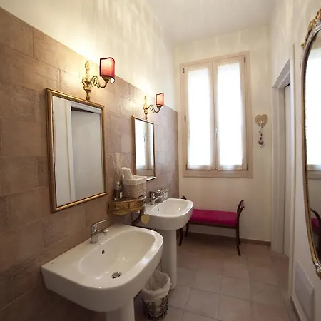 Alloggio per agriturismo Fondo Gesù
