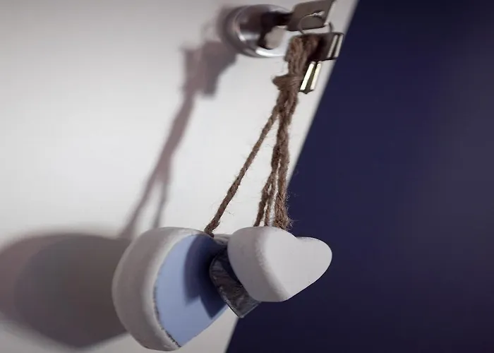 Vakantieboerderij Fondo Gesu *