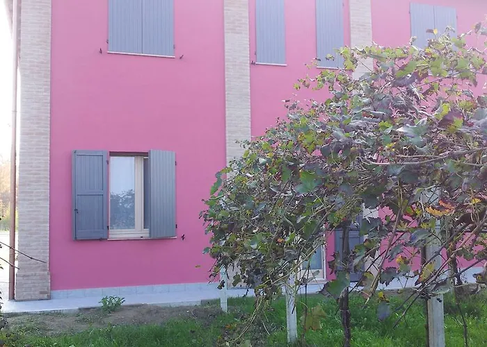 Vakantieboerderij Fondo Gesu