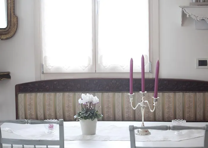 مزرعة للإقامة Fondo Gesu Sala Bolognese