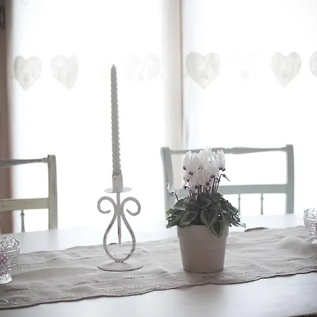 Farm stay Fondo Gesu