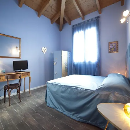 Fondo Gesu Sala Bolognese